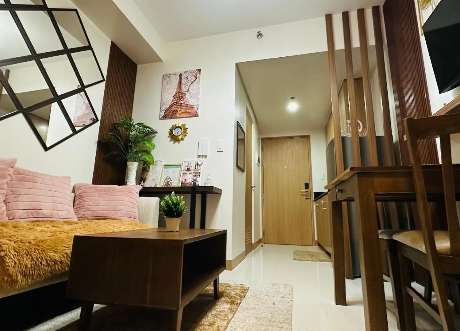 M&B Staycation Manila