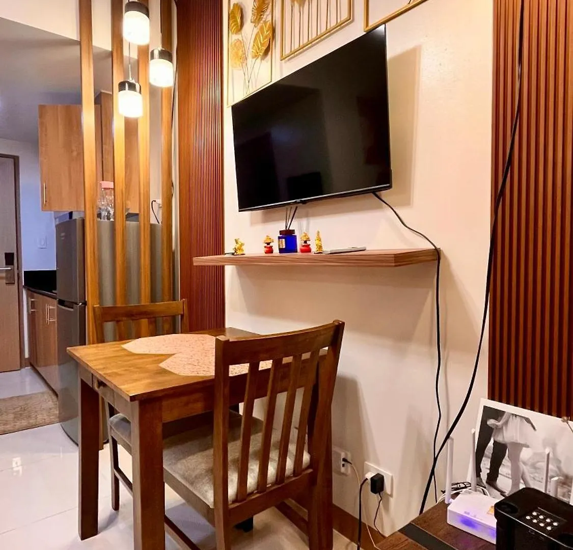 M&B Staycation Manila 0*,