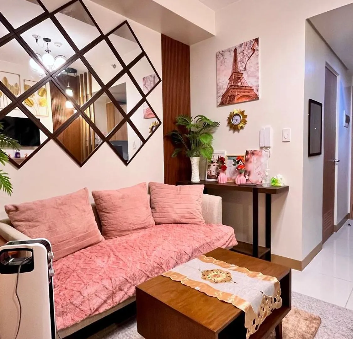 M&B Staycation Manila 0*,  Philippines