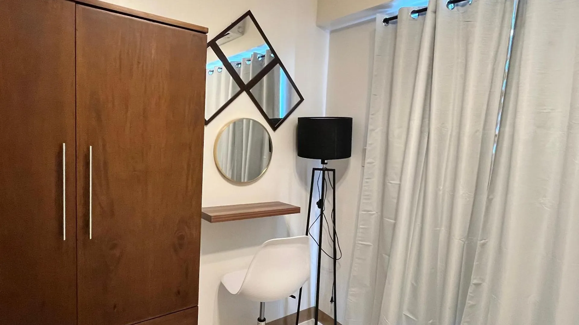 Appartamento M&B Staycation Manila