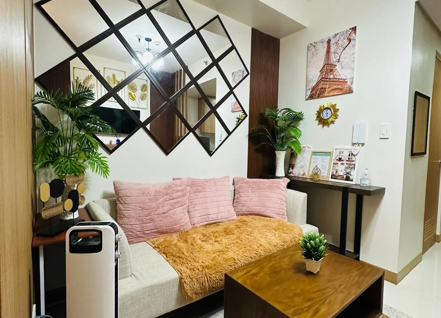 M&B Staycation Manila
