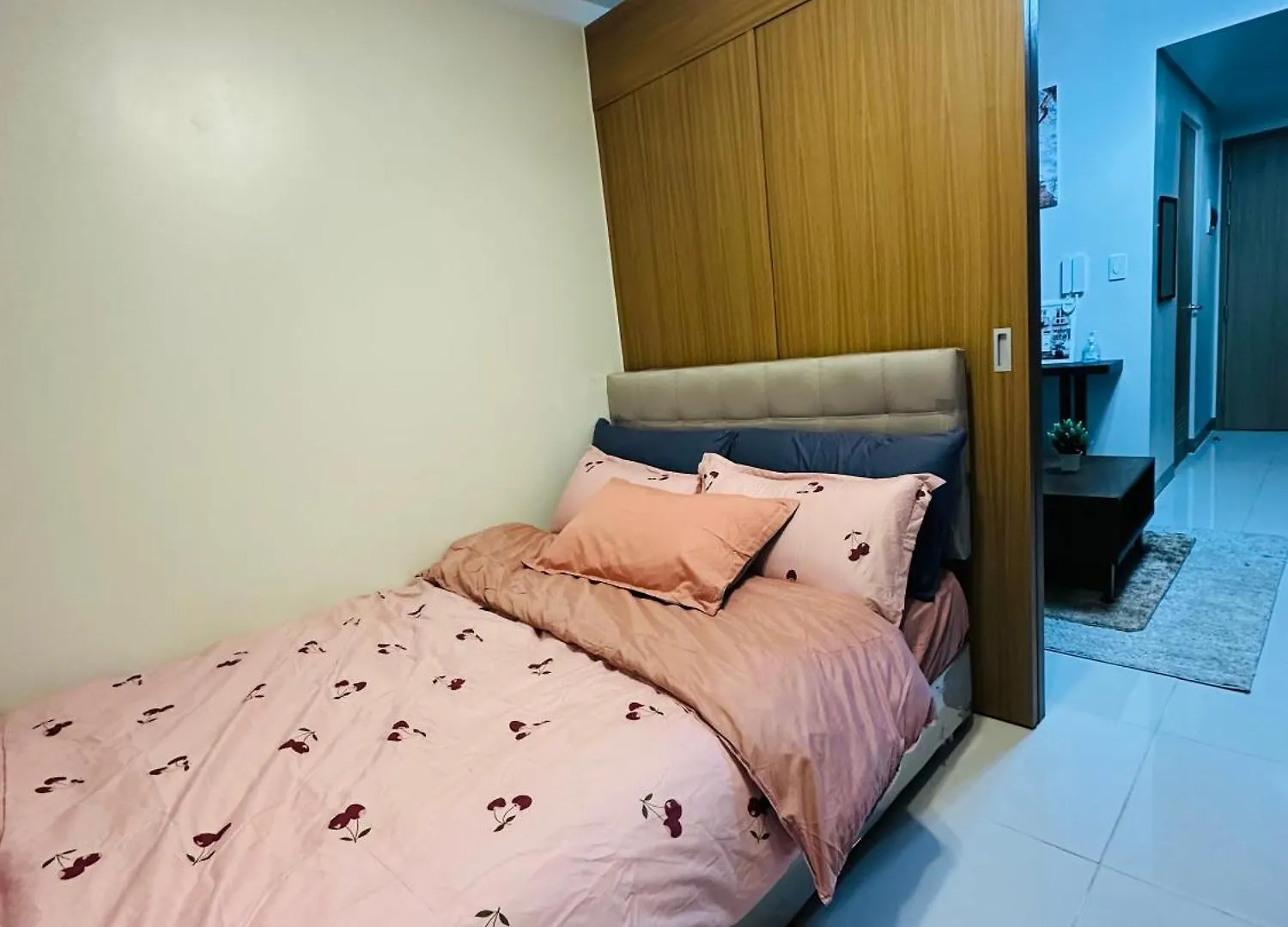 M&B Staycation Manila Filippine